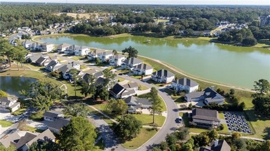 Fabulous Gold fortified, one-level custom coastal cottage in on Lakewood Golf Club in Alabama - for sale on GolfHomes.com, golf home, golf lot