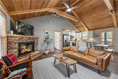 Leave behind the hustle and bustle of everyday life and unwind on White Path Golf Club in Georgia - for sale on GolfHomes.com, golf home, golf lot