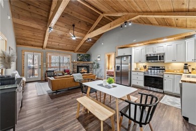 Leave behind the hustle and bustle of everyday life and unwind on White Path Golf Club in Georgia - for sale on GolfHomes.com, golf home, golf lot