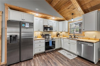 Leave behind the hustle and bustle of everyday life and unwind on White Path Golf Club in Georgia - for sale on GolfHomes.com, golf home, golf lot