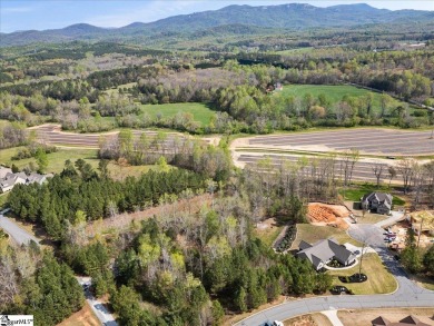 Cherokee Valley golf community is located in Travelers Rest with on The Clubs at Cherokee Valley Golf Course in South Carolina - for sale on GolfHomes.com, golf home, golf lot