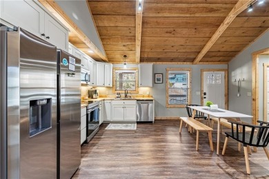 Leave behind the hustle and bustle of everyday life and unwind on White Path Golf Club in Georgia - for sale on GolfHomes.com, golf home, golf lot