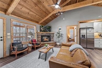 Leave behind the hustle and bustle of everyday life and unwind on White Path Golf Club in Georgia - for sale on GolfHomes.com, golf home, golf lot
