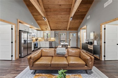 Leave behind the hustle and bustle of everyday life and unwind on White Path Golf Club in Georgia - for sale on GolfHomes.com, golf home, golf lot