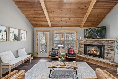 Leave behind the hustle and bustle of everyday life and unwind on White Path Golf Club in Georgia - for sale on GolfHomes.com, golf home, golf lot