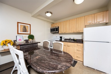 Welcome to this updated 1-bed 1-bath condo located at Waikiki on Ala Wai Golf Course in Hawaii - for sale on GolfHomes.com, golf home, golf lot