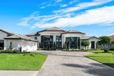 Experience luxury living in this beautifully renovated on Bocaire Country Club in Florida - for sale on GolfHomes.com, golf home, golf lot