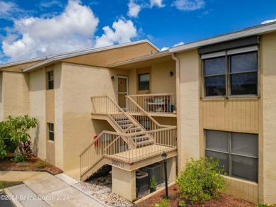 GOLFERS DELIGHT in the heart of Melbourne. The 19th Hole Condo on Mallards Landing Golf Course in Florida - for sale on GolfHomes.com, golf home, golf lot