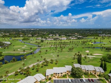 GOLFERS DELIGHT in the heart of Melbourne. The 19th Hole Condo on Mallards Landing Golf Course in Florida - for sale on GolfHomes.com, golf home, golf lot