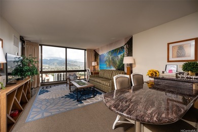 Welcome to this updated 1-bed 1-bath condo located at Waikiki on Ala Wai Golf Course in Hawaii - for sale on GolfHomes.com, golf home, golf lot