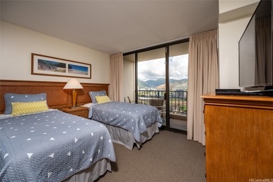 Welcome to this updated 1-bed 1-bath condo located at Waikiki on Ala Wai Golf Course in Hawaii - for sale on GolfHomes.com, golf home, golf lot