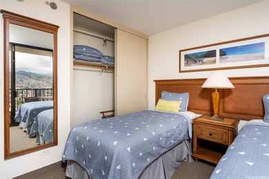 Welcome to this updated 1-bed 1-bath condo located at Waikiki on Ala Wai Golf Course in Hawaii - for sale on GolfHomes.com, golf home, golf lot