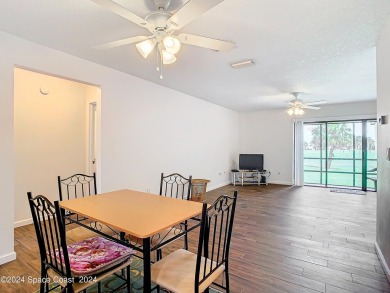 GOLFERS DELIGHT in the heart of Melbourne. The 19th Hole Condo on Mallards Landing Golf Course in Florida - for sale on GolfHomes.com, golf home, golf lot