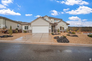 Welcome to a profitable, turnkey vacation rental in the heart of on Coral Canyon Golf Course in Utah - for sale on GolfHomes.com, golf home, golf lot