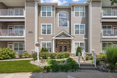 Discover this exceptional 3 bedroom, 2nd floor condo with golf on Knob Hill Golf Club in New Jersey - for sale on GolfHomes.com, golf home, golf lot