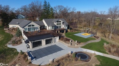 NO REASON TO ACCEPT ANYTHING LESS THAN THIS POWER HOUSE on Spirit Hollow Golf Course in Iowa - for sale on GolfHomes.com, golf home, golf lot