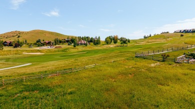 Two spectacular lots measuring nearly an acre of land  located on The Powder Horn Golf Club - Mountain in Wyoming - for sale on GolfHomes.com, golf home, golf lot