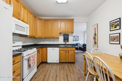 Discover this exceptional 3 bedroom, 2nd floor condo with golf on Knob Hill Golf Club in New Jersey - for sale on GolfHomes.com, golf home, golf lot