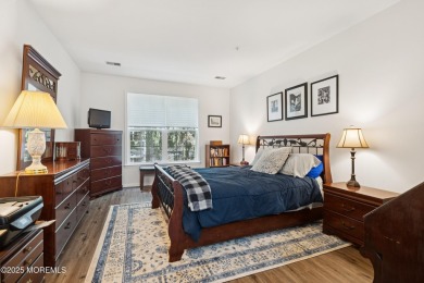 Discover this exceptional 3 bedroom, 2nd floor condo with golf on Knob Hill Golf Club in New Jersey - for sale on GolfHomes.com, golf home, golf lot