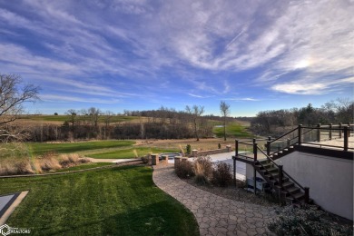 NO REASON TO ACCEPT ANYTHING LESS THAN THIS POWER HOUSE on Spirit Hollow Golf Course in Iowa - for sale on GolfHomes.com, golf home, golf lot