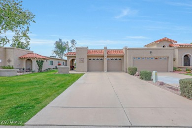 Location Location Location, 2 bedroom plus office townhouse on on Cottonwood Country Club in Arizona - for sale on GolfHomes.com, golf home, golf lot