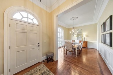 Enjoy the best that Kennesaw has to offer! Located within an on Marietta Country Club in Georgia - for sale on GolfHomes.com, golf home, golf lot