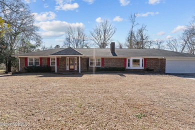Seller offering 5K credit to use as you'd like!! RANCH home with on Belvedere Country Club in North Carolina - for sale on GolfHomes.com, golf home, golf lot