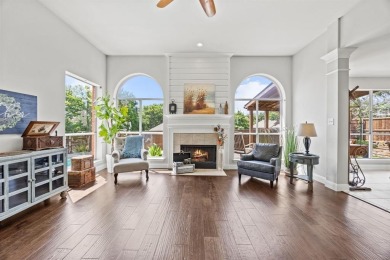 Immaculate Updated 4-Bedroom with Bonus Room Home with Pool in on Eldorado Country Club in Texas - for sale on GolfHomes.com, golf home, golf lot
