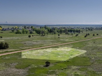 This Lot is perfect for those who are wanting to build their on Hollydot Golf Course in Colorado - for sale on GolfHomes.com, golf home, golf lot