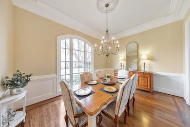 Enjoy the best that Kennesaw has to offer! Located within an on Marietta Country Club in Georgia - for sale on GolfHomes.com, golf home, golf lot