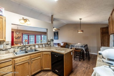 Price reduced! Now's the time to own this spacious home on a on Prairie Falls Golf Club in Idaho - for sale on GolfHomes.com, golf home, golf lot