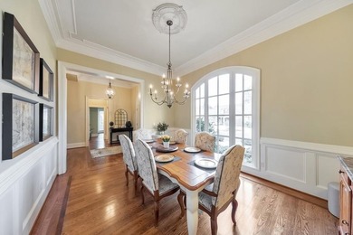 Enjoy the best that Kennesaw has to offer! Located within an on Marietta Country Club in Georgia - for sale on GolfHomes.com, golf home, golf lot