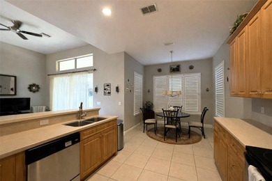 Under contract-accepting backup offers. One or more photos may on Glen Lakes Country Club in Florida - for sale on GolfHomes.com, golf home, golf lot