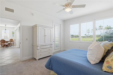 Welcome to this beautifully maintained first-floor residence in on Palmira Golf and Country Club in Florida - for sale on GolfHomes.com, golf home, golf lot