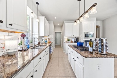 Immaculate Updated 4-Bedroom with Bonus Room Home with Pool in on Eldorado Country Club in Texas - for sale on GolfHomes.com, golf home, golf lot