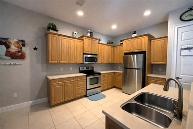 Under contract-accepting backup offers. One or more photos may on Glen Lakes Country Club in Florida - for sale on GolfHomes.com, golf home, golf lot