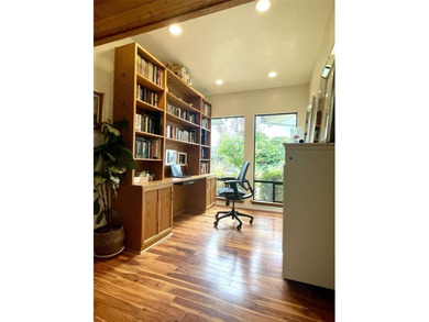 Architectural home in the gated San Luis Obispo Country Club on San Luis Obispo Golf and Country Club in California - for sale on GolfHomes.com, golf home, golf lot