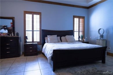 Discover Your Dream Home in Los Lagos PH 2, Edinburg, TX!

This on Los Lagos Golf Club in Texas - for sale on GolfHomes.com, golf home, golf lot