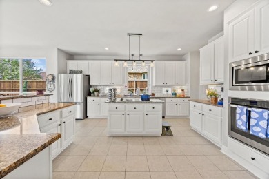 Immaculate Updated 4-Bedroom with Bonus Room Home with Pool in on Eldorado Country Club in Texas - for sale on GolfHomes.com, golf home, golf lot