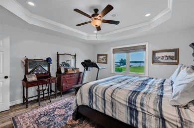 Rare Lakeview Gem on Nearly an Acre! This property is one of on Lake Kiowa Golf Course in Texas - for sale on GolfHomes.com, golf home, golf lot