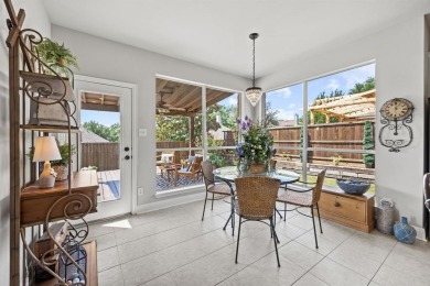 Immaculate Updated 4-Bedroom with Bonus Room Home with Pool in on Eldorado Country Club in Texas - for sale on GolfHomes.com, golf home, golf lot