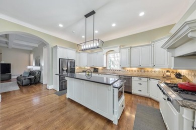 Enjoy the best that Kennesaw has to offer! Located within an on Marietta Country Club in Georgia - for sale on GolfHomes.com, golf home, golf lot