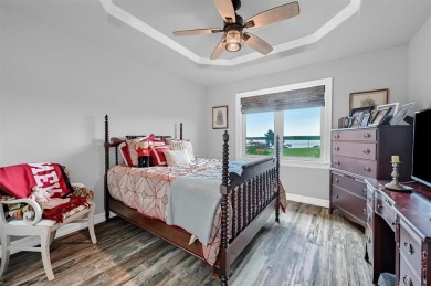 Rare Lakeview Gem on Nearly an Acre! This property is one of on Lake Kiowa Golf Course in Texas - for sale on GolfHomes.com, golf home, golf lot