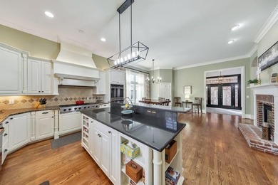 Enjoy the best that Kennesaw has to offer! Located within an on Marietta Country Club in Georgia - for sale on GolfHomes.com, golf home, golf lot