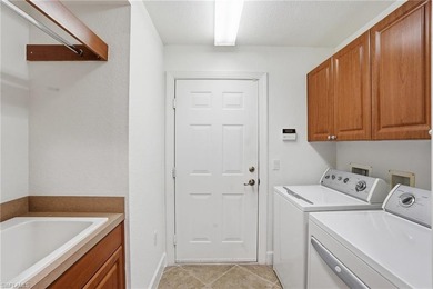 Welcome to this beautifully maintained first-floor residence in on Palmira Golf and Country Club in Florida - for sale on GolfHomes.com, golf home, golf lot