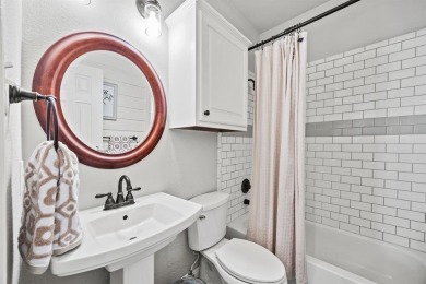 Immaculate Updated 4-Bedroom with Bonus Room Home with Pool in on Eldorado Country Club in Texas - for sale on GolfHomes.com, golf home, golf lot