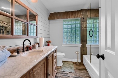 Rare Lakeview Gem on Nearly an Acre! This property is one of on Lake Kiowa Golf Course in Texas - for sale on GolfHomes.com, golf home, golf lot