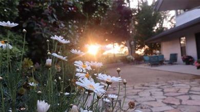 Architectural home in the gated San Luis Obispo Country Club on San Luis Obispo Golf and Country Club in California - for sale on GolfHomes.com, golf home, golf lot