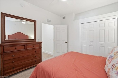 Welcome to this beautifully maintained first-floor residence in on Palmira Golf and Country Club in Florida - for sale on GolfHomes.com, golf home, golf lot