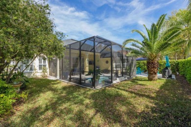 Brand-new heated saltwater pool, custom paver patio, and a full on Royal St. Augustine Golf and Country Club in Florida - for sale on GolfHomes.com, golf home, golf lot